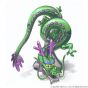 Square Enix Metallic Monsters Gallery: Dragon Quest - Shinryu