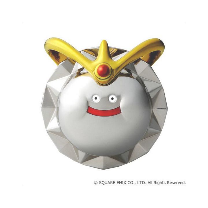 Square Enix Metallic Monsters Gallery: Dragon Quest - Platinum Slime