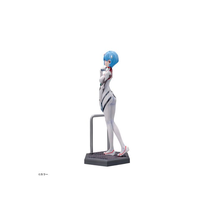 Sega Shin Evangelion Theatrical Edition Luminasta ‘Ayanami Rei