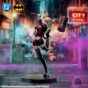 Sega DCACT/CUT Premium Figure 'Harley Quinn