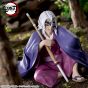 Sega Anime 'Demon Slayer: Kimetsu no Yaiba' Chokonose Premium Figure 'Tengen Uzui' – Hashira Training Arc