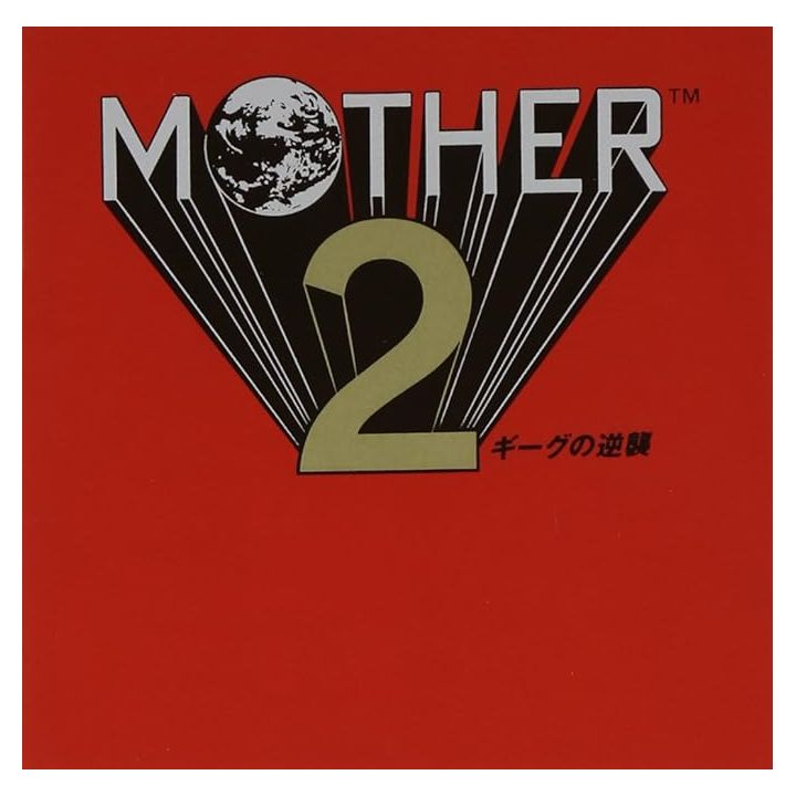 Sony Music Direct - MOTHER 2 : The Gig Strikes Back | CD GAME