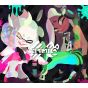 SMM itaku - SPLATOON2 ORIGINAL SOUNDTRACK -Octotune | CD GAME