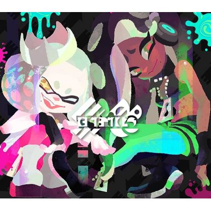 SMM itaku - SPLATOON2...