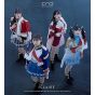 Lantis - Revue Starlight Stage Version 3rd Single 'Reunion Signal' Star CD ANIME