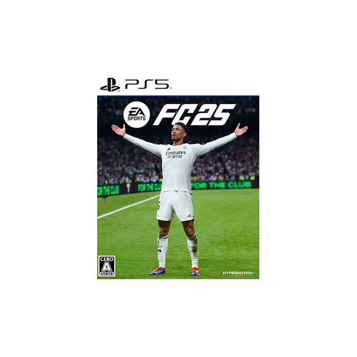 Electronic Arts EA SPORTS FC 25 PlayStation 5