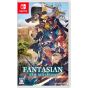 Square Enix Fantasian Neo Dimension Switch