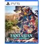 Square Enix Fantasian Neo Dimension Playstation 5