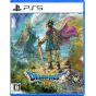 Square Enix Dragon Quest III HD-2D Neuauflage Playstation 5