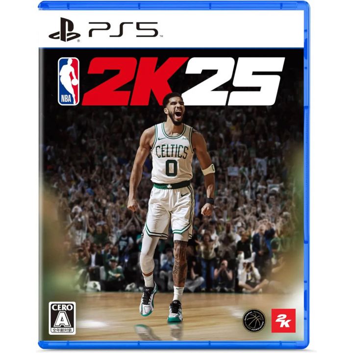 Take-Two NBA 2K25 Playstation 5