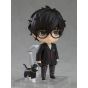 Good Smile Company Nendoroid 2435: P5R Hero School Uniform Ver