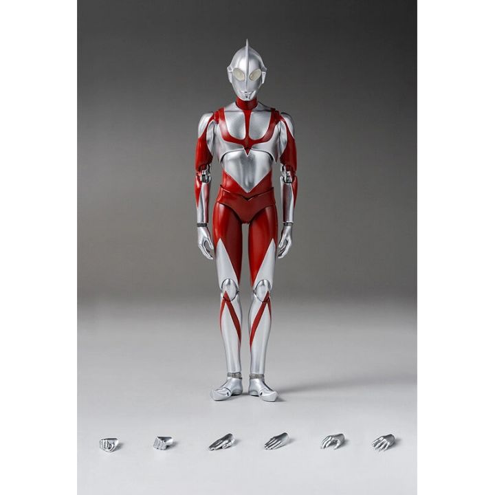 Three zero FigZero S Ultraman 6-inch Ultraman Movie figure