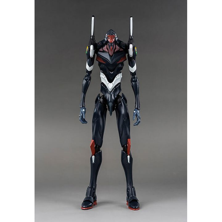 Three Zero Robomichi Evangelion New Theatrical Edition Evangelion Model 3 Figure