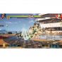 Arika Fighting EX Layer SONY PS4 PLAYSTATION 4