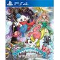 Tatsujin Snow Bros Wonderland Playstation 4