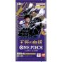 BANDAI  OP-10 One Piece Pack Royal Lineage Card Game, Box  24 Packs