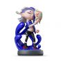 Nintendo Amiibo Splatoon Figure Triple Pack Shiver Frye Big Man