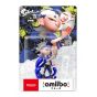 Nintendo Amiibo Splatoon Series Figure Shiver