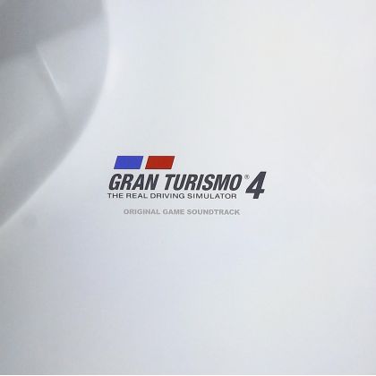 Gran Turismo 4 Original...