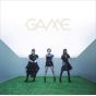 Perfume GAME CD Audio