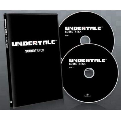 Undertale Original...