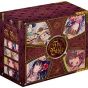 NBC Universal Entertainment Japan KOTOKO's GAME SONG COMPLETE BOX The Bible First Press Limited Edition 10CD+Blu-ray CD Anime