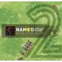 Namco Arcade Sound Digital Collection Vol 2 CD Game