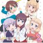 Media Factory TV anime NEW GAME! Drama CD 2 CD Anime