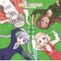 Media Factory TV anime NEW GAME! Drama CD 1 CD Anime