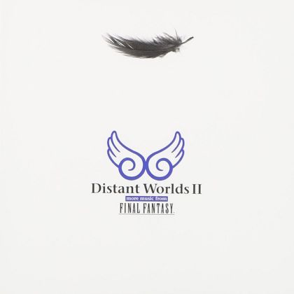 SMD Distant Worlds II more...