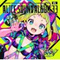 Alice Sound Album Vol 33 Dona Dona Let's Do Something Together CD Game