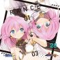 Alice Soft Alice Sound Album Vol 28 Lance 01 & Lance 03 CD Anime