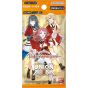 Bandai UNION ARENA: THE IDOLM@STER - School Idolmaster - Booster Pack 16 Packs/ Box