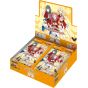 Bandai UNION ARENA: THE IDOLM@STER - School Idolmaster - Booster Pack 16 Packs/ Box