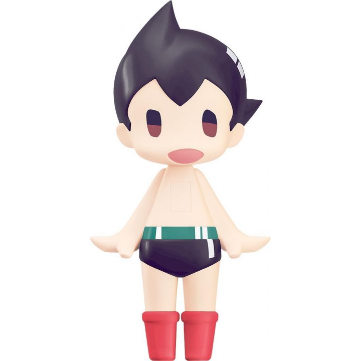 Good Smile Company Hello Good Smile Astro Boy Figure