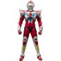 Three Zero Fig Zero Electric Superman Gridman Figure