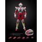 Three Zero Fig Zero Electric Superman Gridman Figurine