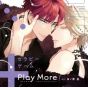 Therapy Game Play More Drama CD Anime