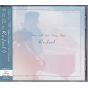 Re-feel Kanon Air Piano Arrange Album CD Anime