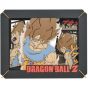 ENSKY Paper Theater Dragon Ball Z PT-140X L Eveil du Super Saiyan