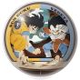 ENSKY Paper Theater Ball Dragon Ball Z PTB-15X Son Goku VS Vegeta