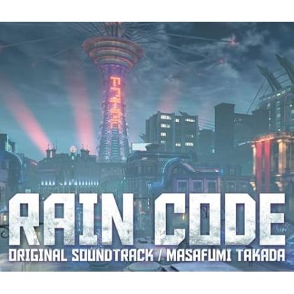 Raincode Original...