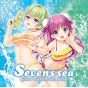 Summer Pockets Arrange Album Seven s sea CD Game