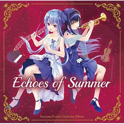 Summer Pockets Orchestra...