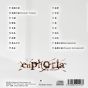 Euphoria Original Soundtrack CD Game