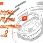 Fripside PC Game Compilation Vol 2 CD Game