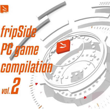 Fripside PC Game...