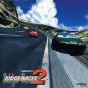 Namco Game Sound Express Vol 14 Ridge Racer 2