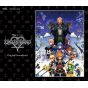 Square Enix Kingdom Hearts HD 2.5 Remix Original Soundtrack CD Game