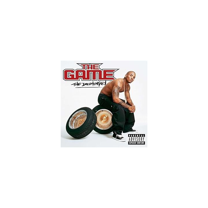 The Game The Documentary